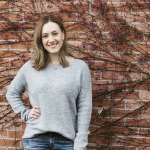 Meet your Posher, Emily